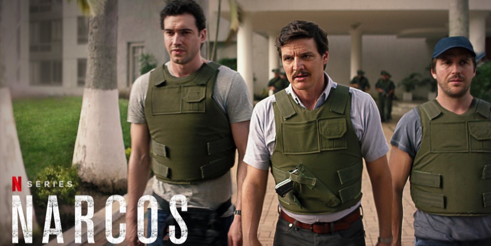 Top 3 TV series like Narcos Shows to watch after Narcos