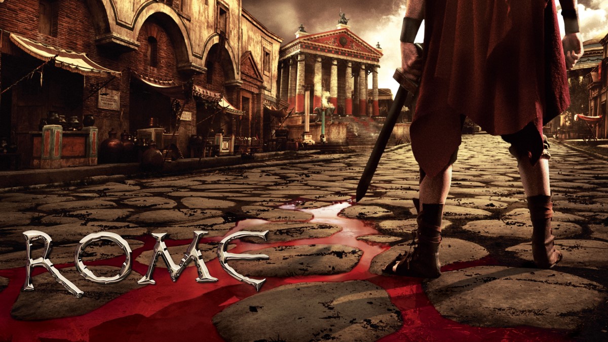 Top 12 TV Series Like Spartacus Shows to Watch after Spartacus in 2020