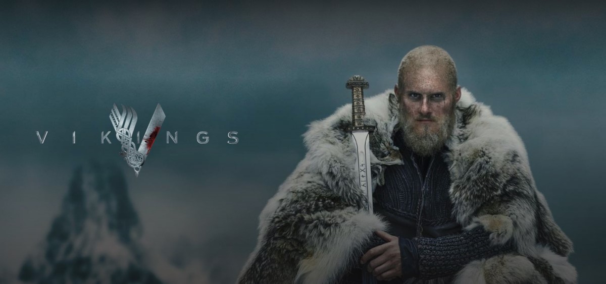 Top 11 TV Series Like Vikings Shows to Watch after Vikings
