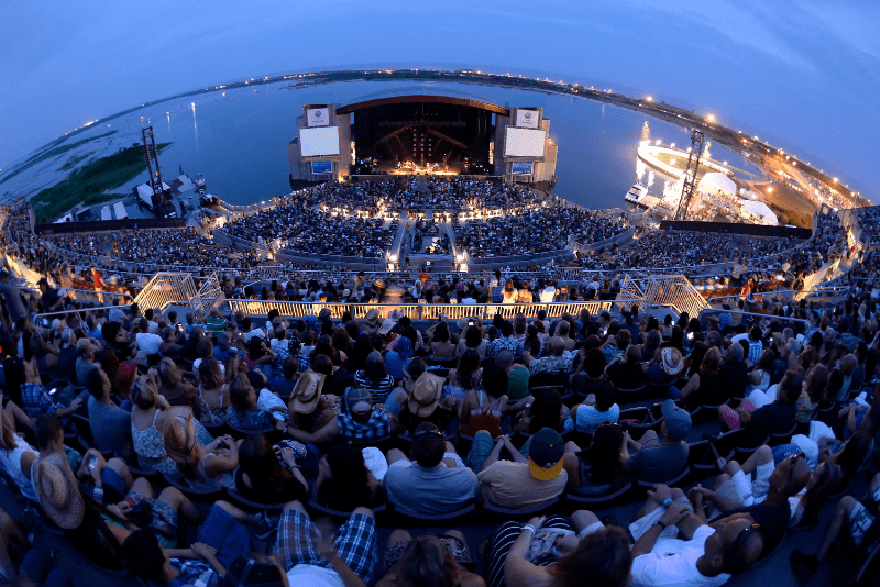 jones beach summer 2023 Northwell Health At Jones Beach Theater - 2022 Show Schedule & Venue Information - Live Nation