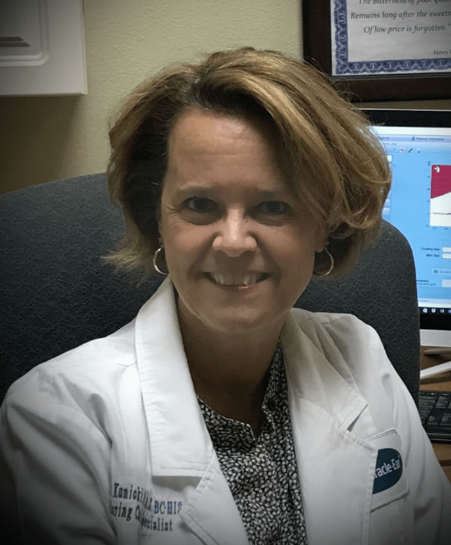 MiracleEar Hearing Aid Center Las Vegas, NV 89109