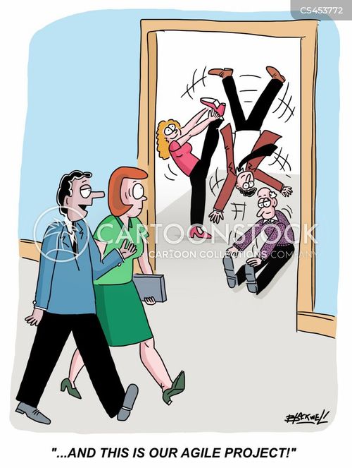 Coding Cartoons and Comics funny pictures from CartoonStock