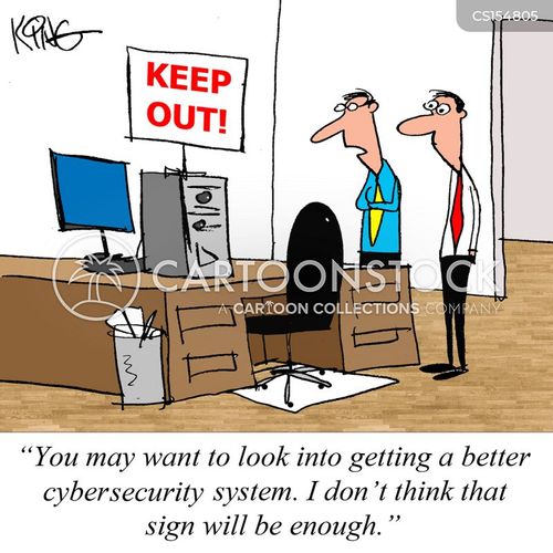 Funny Cybersecurity Jokes Freeloljokes