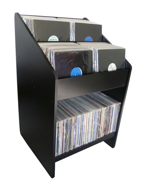  LPBIN2 LP Storage 2100
