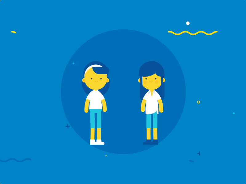 Motion Graphics Artists To Follow On Dribbble Motion Array