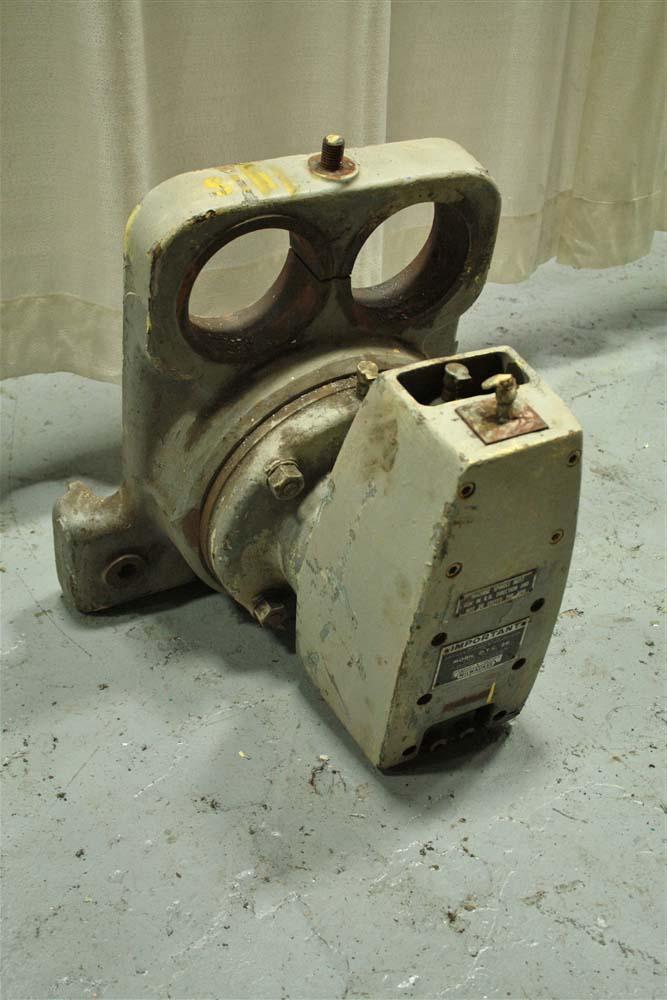 SLOTTING Milling Attachments & Heads Machine Hub