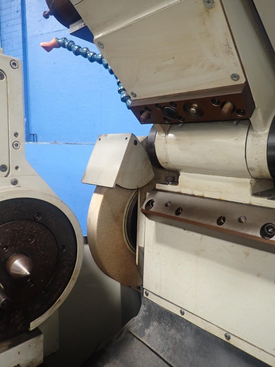 OKAMOTO OGM1240U OD/ID CNC Grinder Tramar Industries