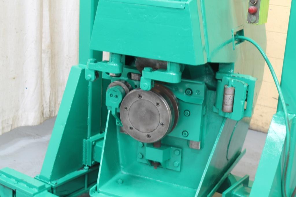 X91 Bevelers Machine Hub