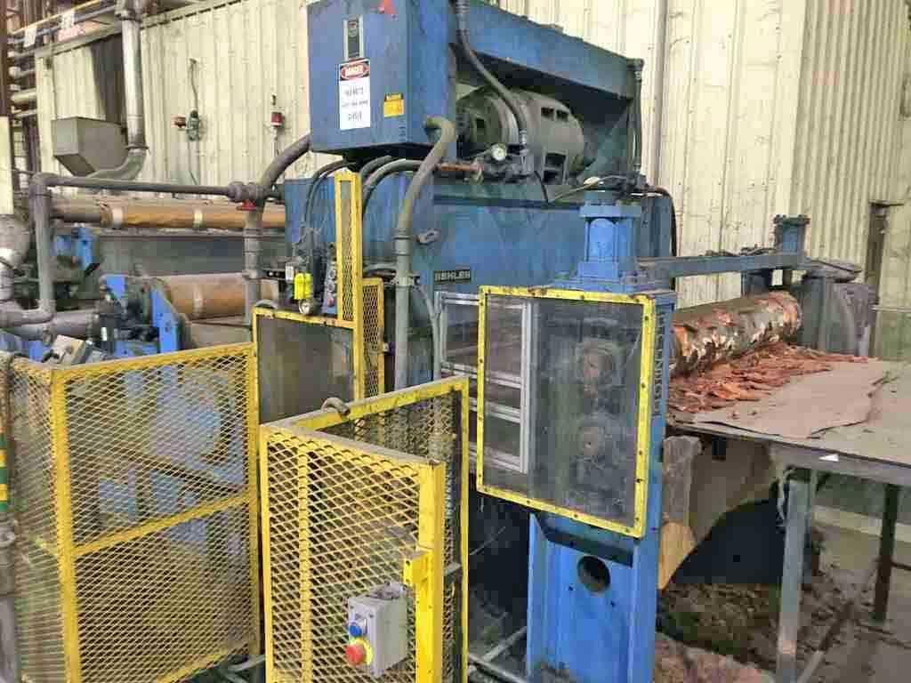 To find 1% of a number 25000. 75/ 100= part/ 50000 cross multiply: 64.75″ x 50,000 Pro Eco Tension Level / Slitting Line Deer Creek