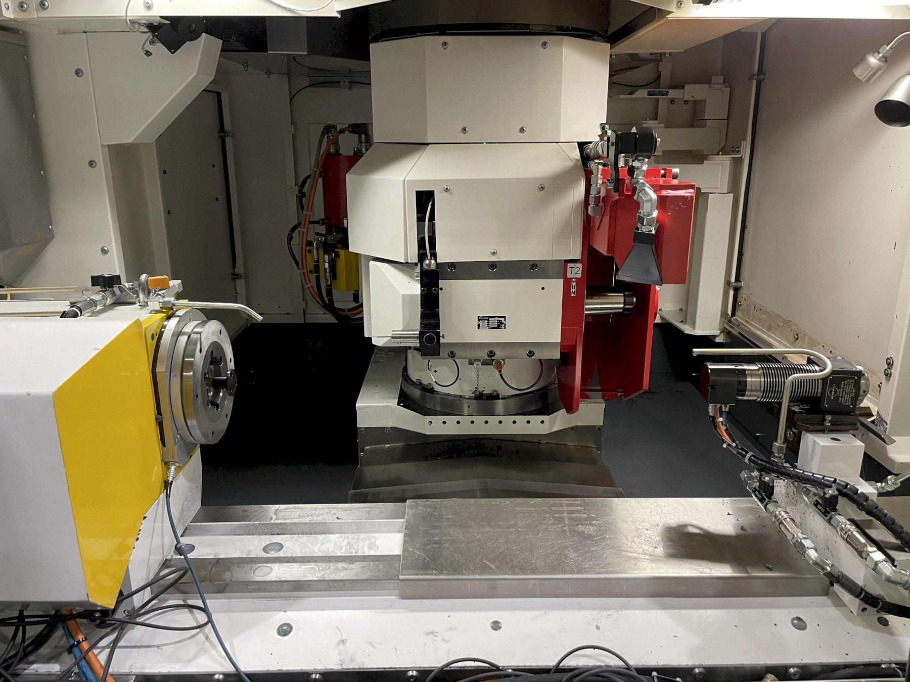 2015 Studer S41 CNC OD/ID Grinder Buy and Sell Surplus CNC Machinery