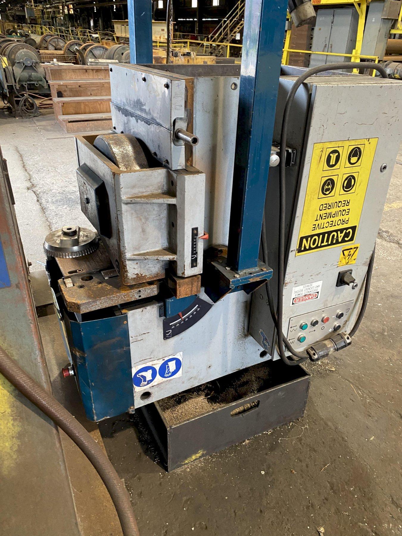 PULLMAX Used Machines Machine Hub