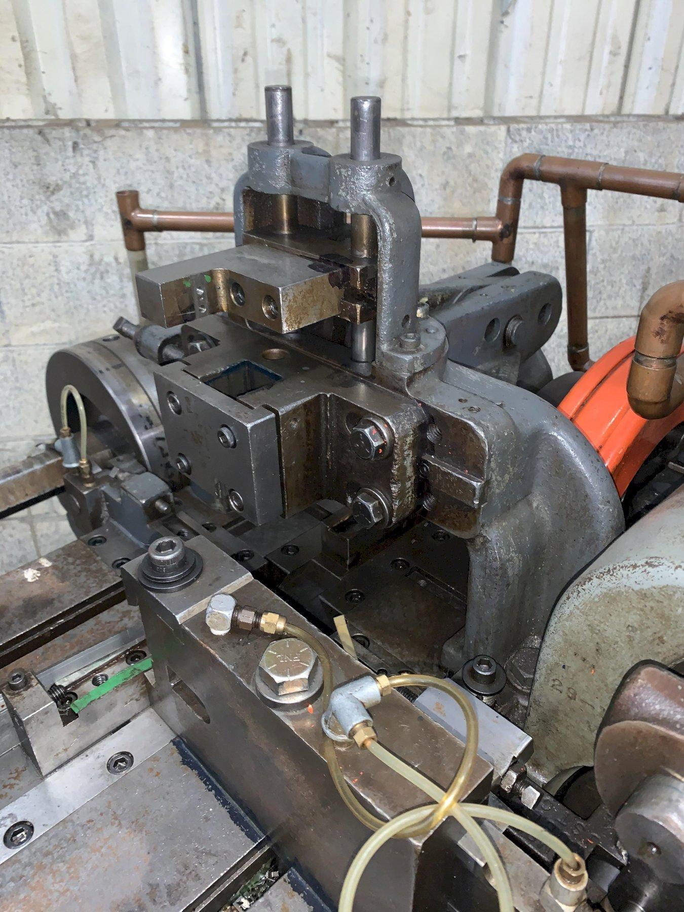 US BAIRD MULTISLIDE WIRE FORMERS STOCK 12352 US BAIRD MULTISLIDE WIRE FORMERS STOCK 12352