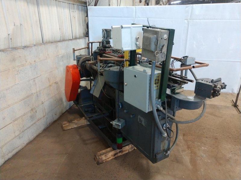 US BAIRD MULTISLIDE WIRE FORMERS STOCK 12357 US BAIRD MULTISLIDE WIRE FORMERS STOCK 12357