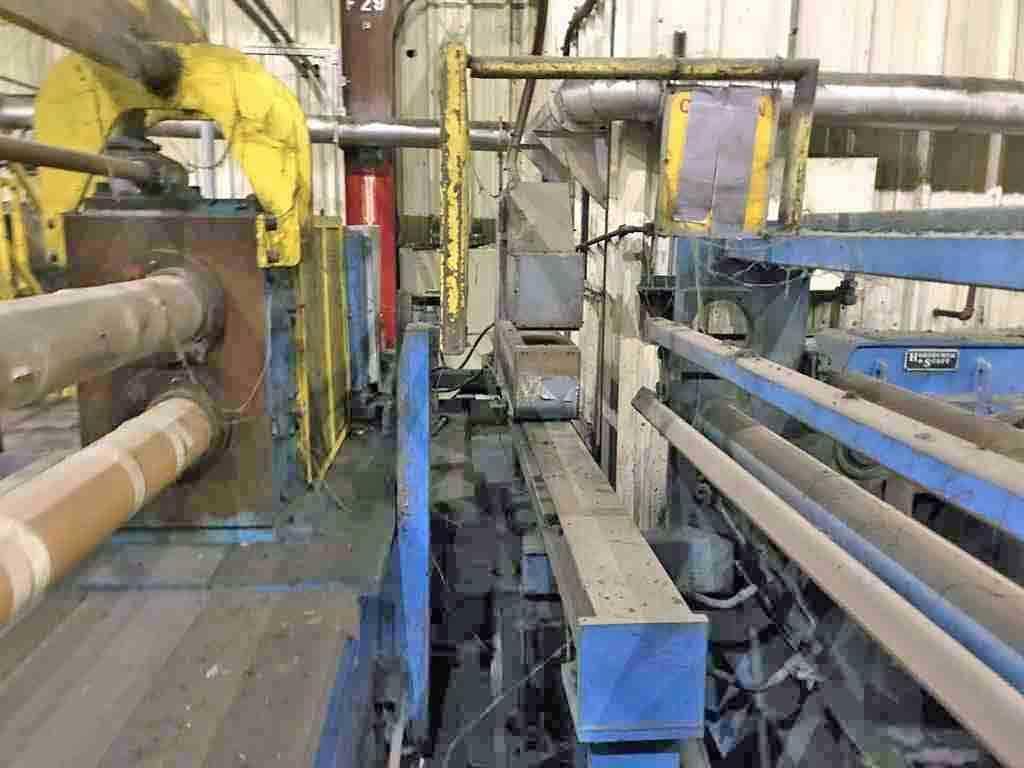 Xrefers to the percentage in our case, it's 75%. The general equation is you convert percent to decimal form ,. 64.75″ x 50,000 Pro Eco Tension Level / Slitting Line Deer Creek