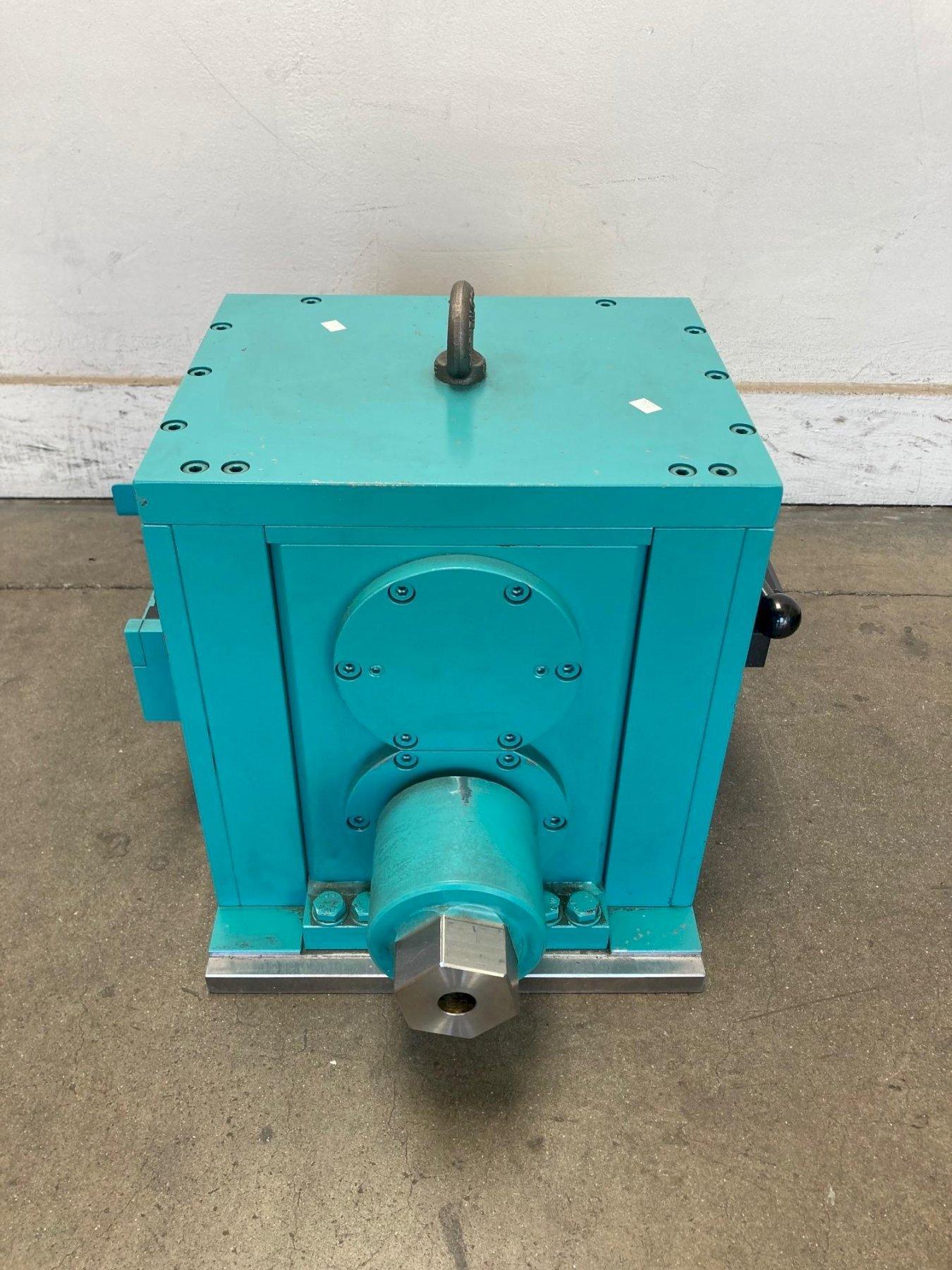 HEBO EAS3 Equipment Machine Hub