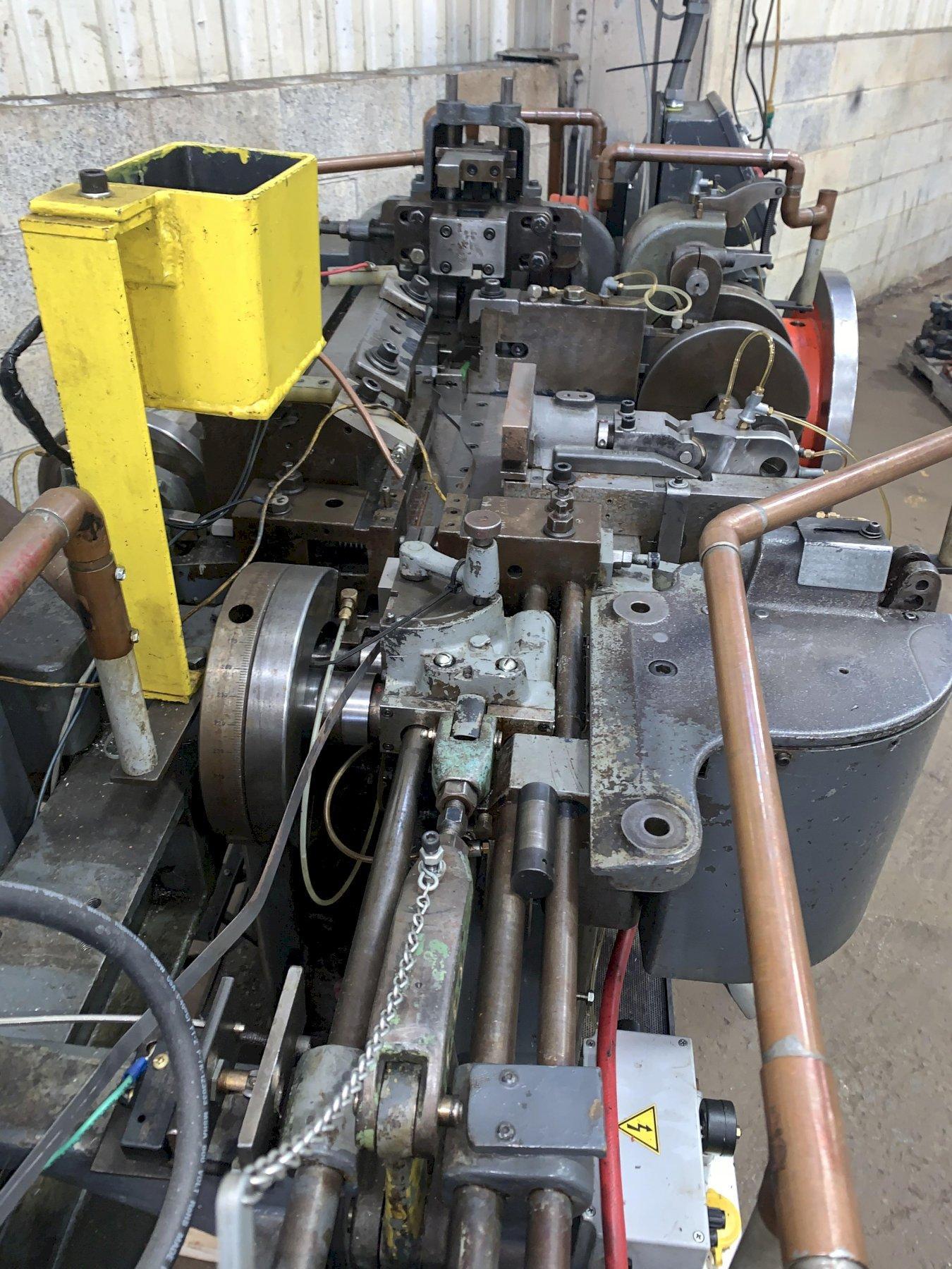 US BAIRD MULTISLIDE WIRE FORMERS STOCK 12352 US BAIRD MULTISLIDE WIRE FORMERS STOCK 12352