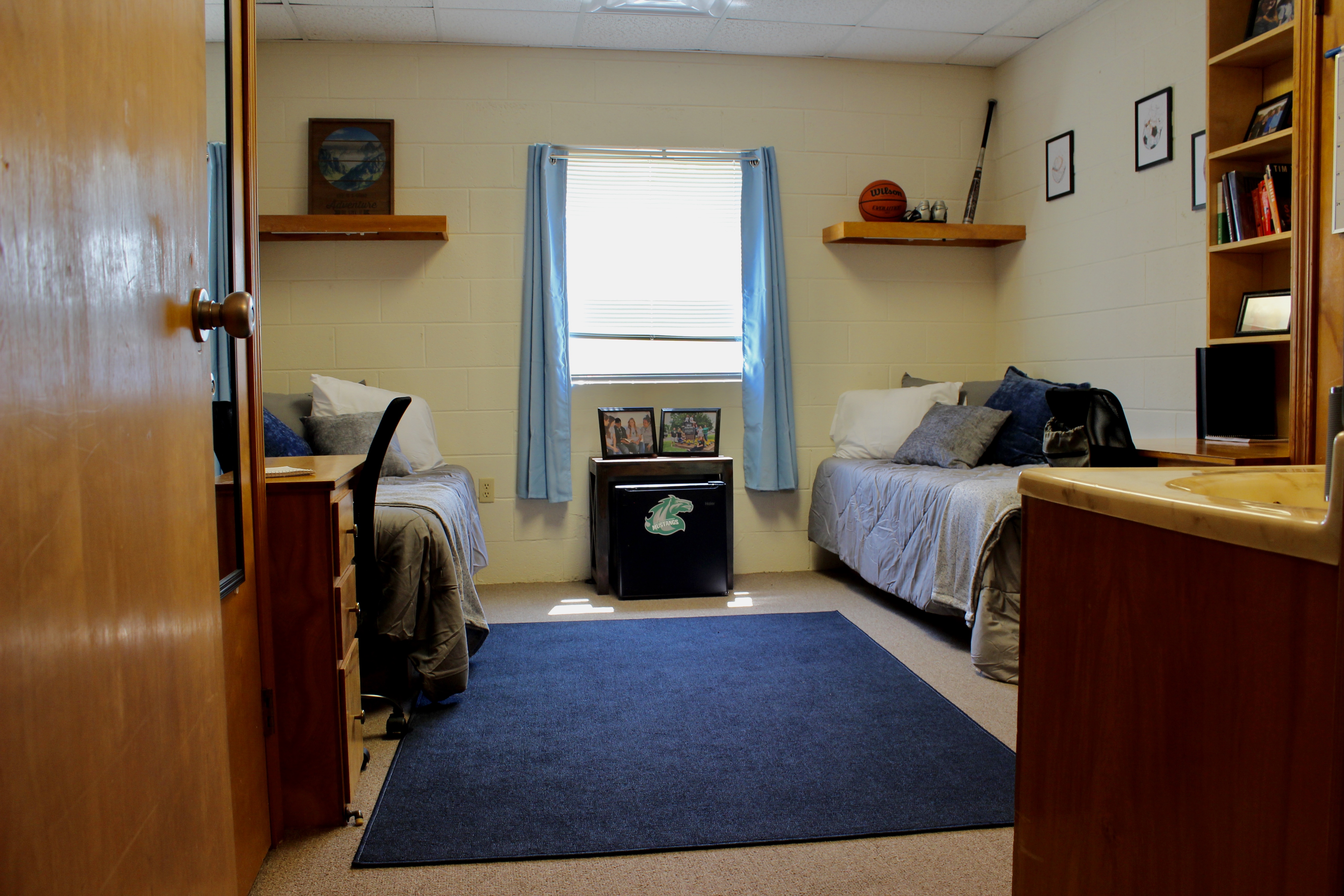 Living on Campus MidAtlantic Christian University