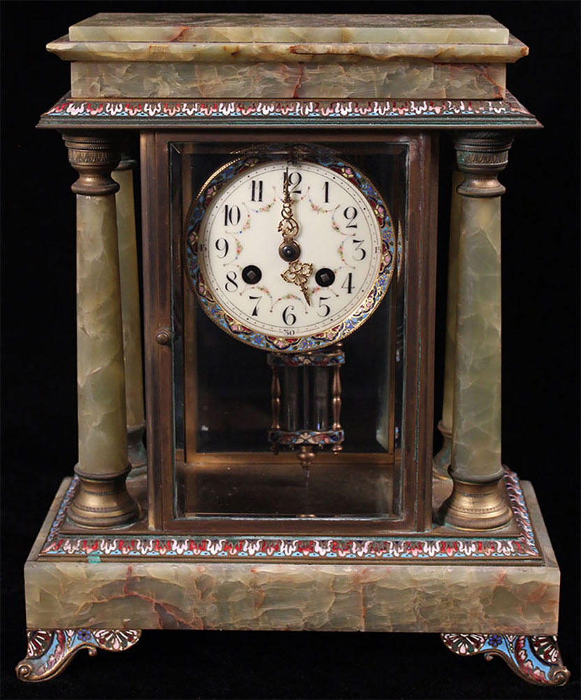 Boyd Auctions Evening Antique Auction Maine Antique Digest