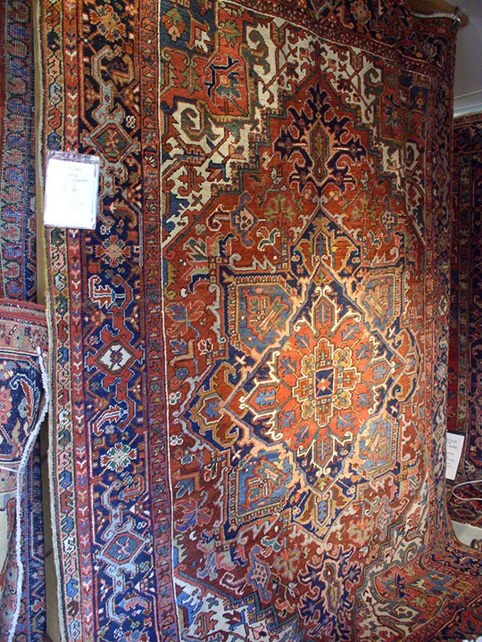 Degrees of Good Maine Antique Digest