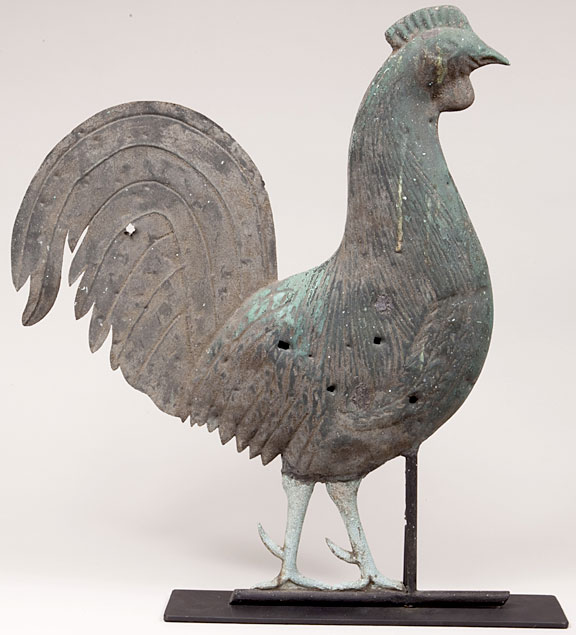 Frank & Barbara Pollack, September 2024 Maine Antique Digest