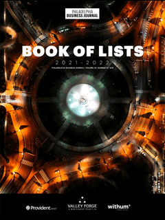 Top 25 Business Jourlnal Philadelphia List 2023 Philadelphia's Company Lists And Business Rankings - Philadelphia Business Journal