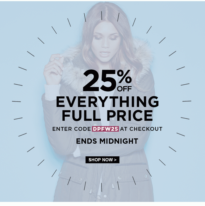 25 Wonderful Examples of Animated GIFs in Email Marketing