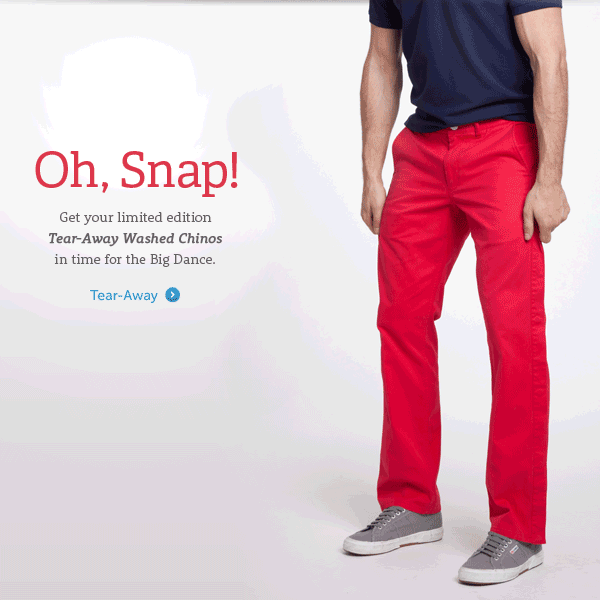 25 Wonderful Examples of Animated GIFs in Email Marketing