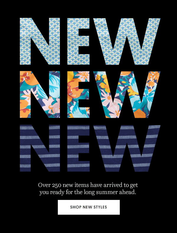 25 Excellent Examples of GIF Animations in Email Marketing