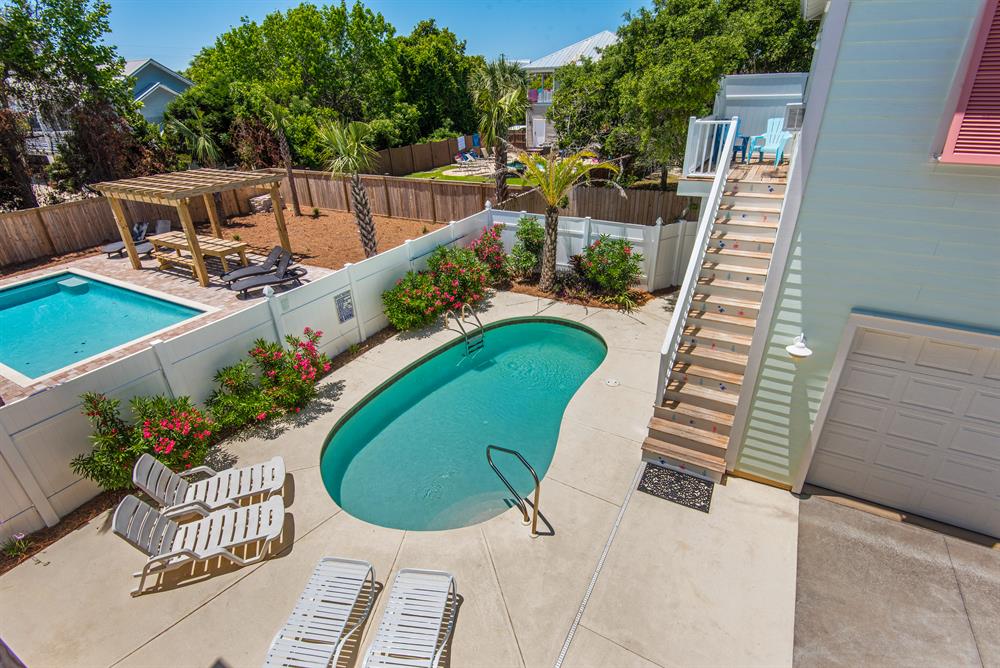 Dolphin Retreat DestinFloridaVacationRentals