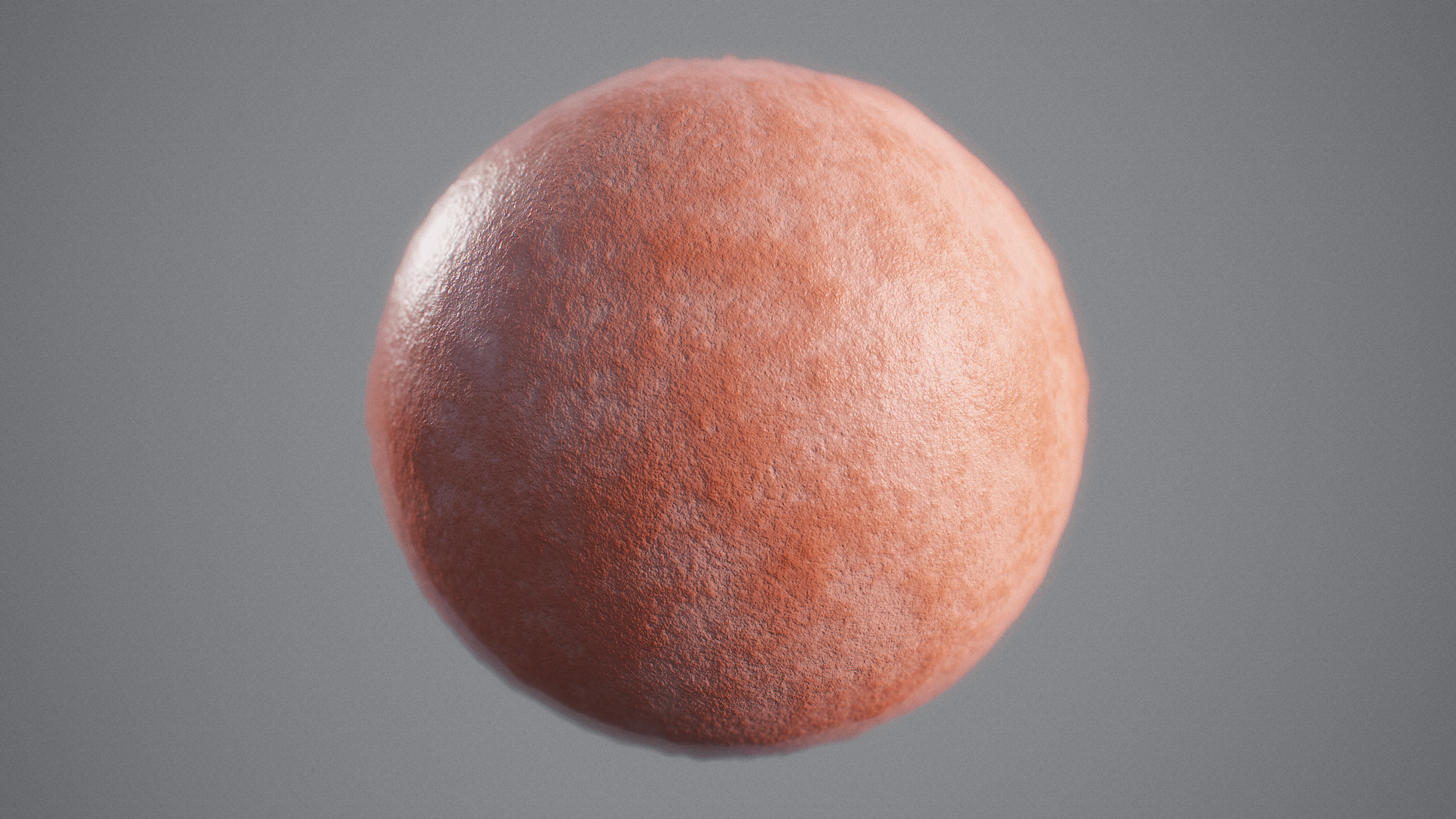 Substance Designer Material Pack Organic Blender Market