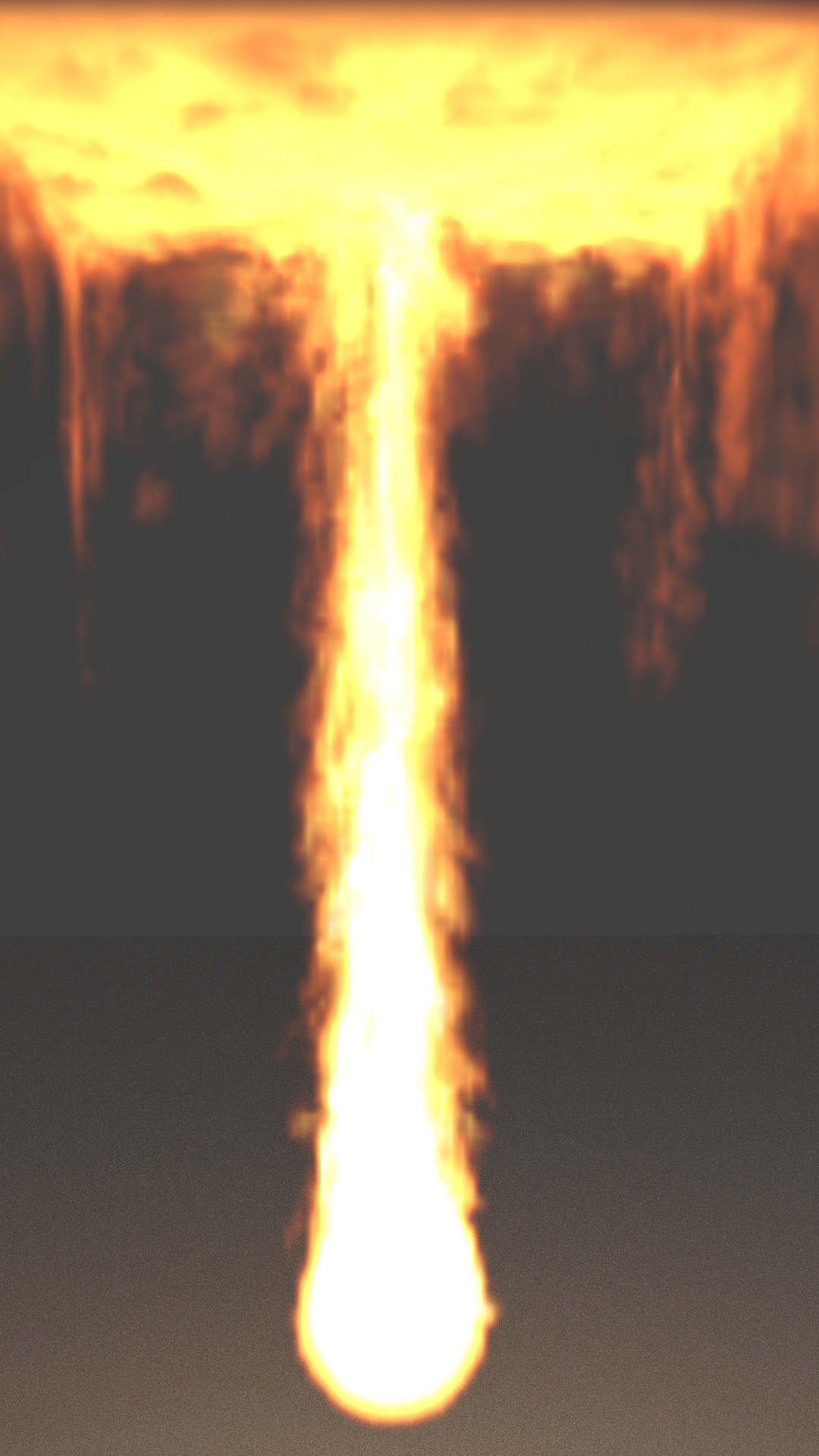 Wisp Fire Shader Blender Market