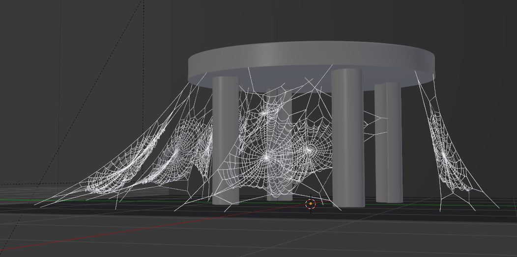 Spider  generator Blender Market