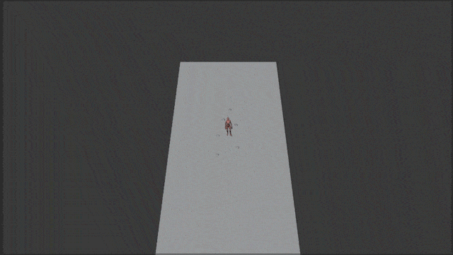 CinePack PreAnimated Camera Moves Blender Market