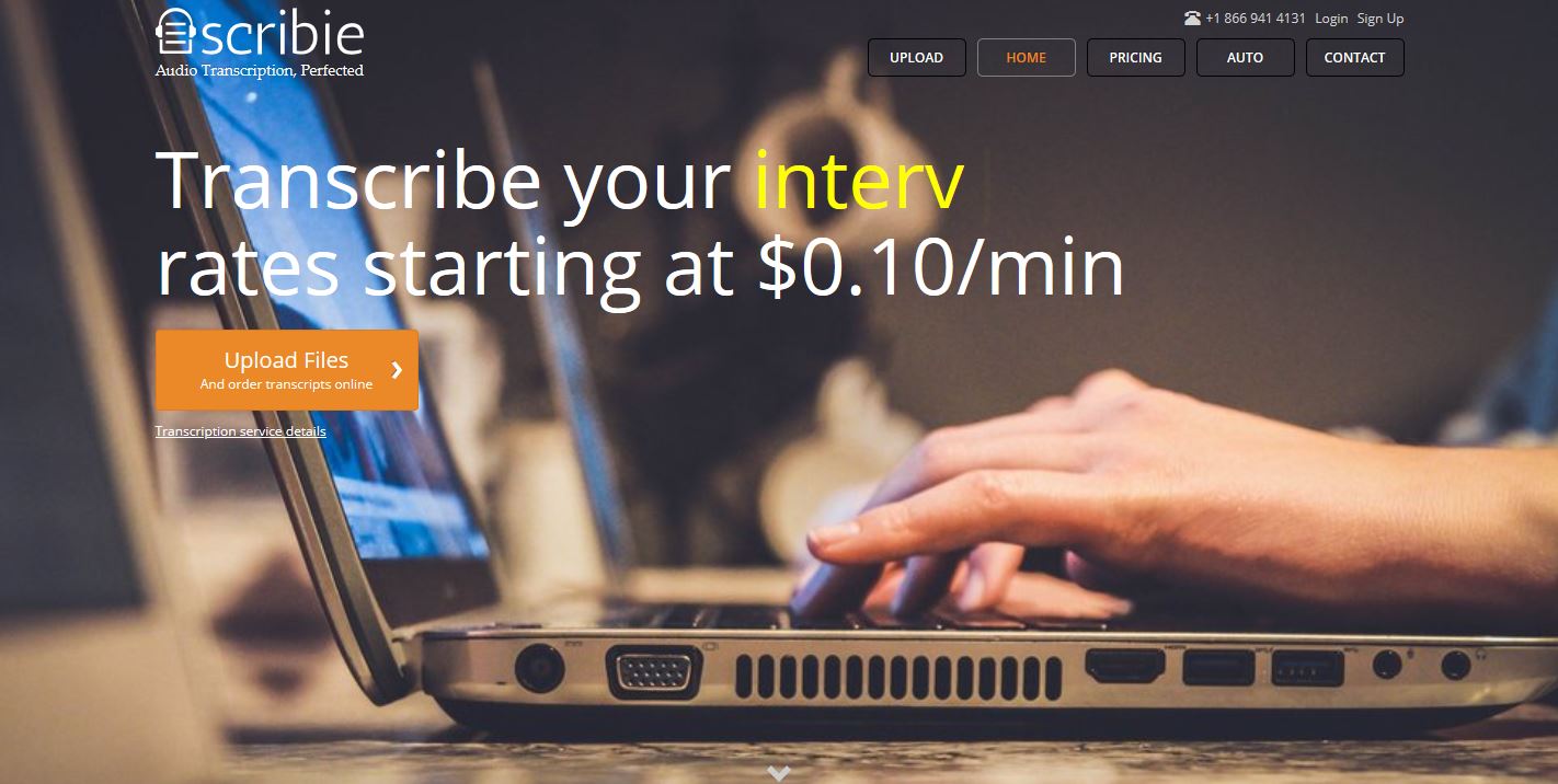 10 Best Transcription Services Companies Mars Translation