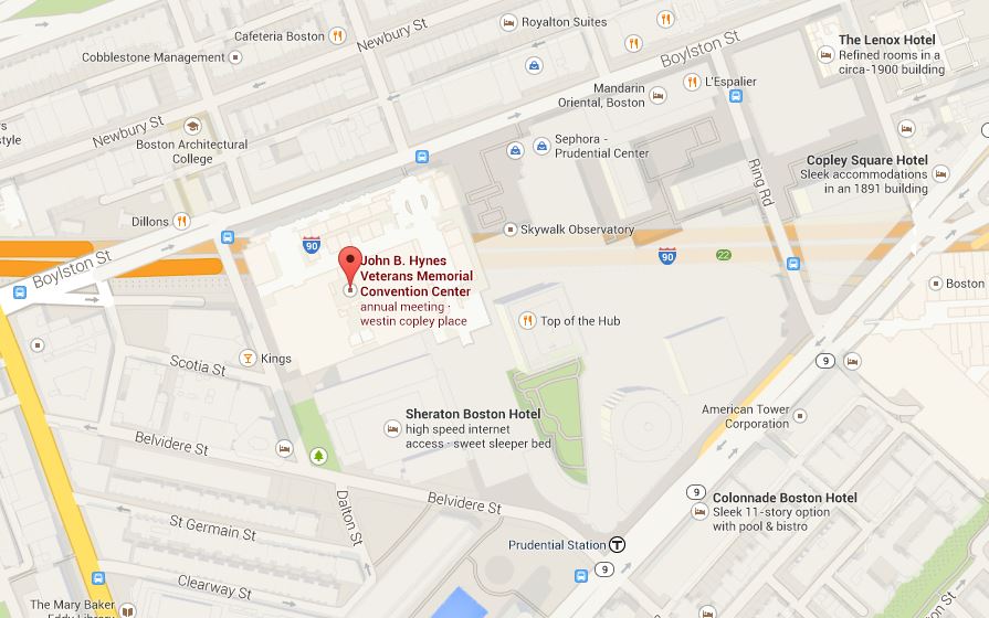 Boston's South Station YouTube