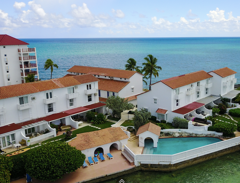 Delaporte Point Condos for Sale