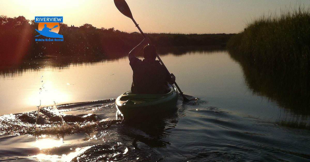 Kayak Rental in Ottawa Ottawa Kayak Tours