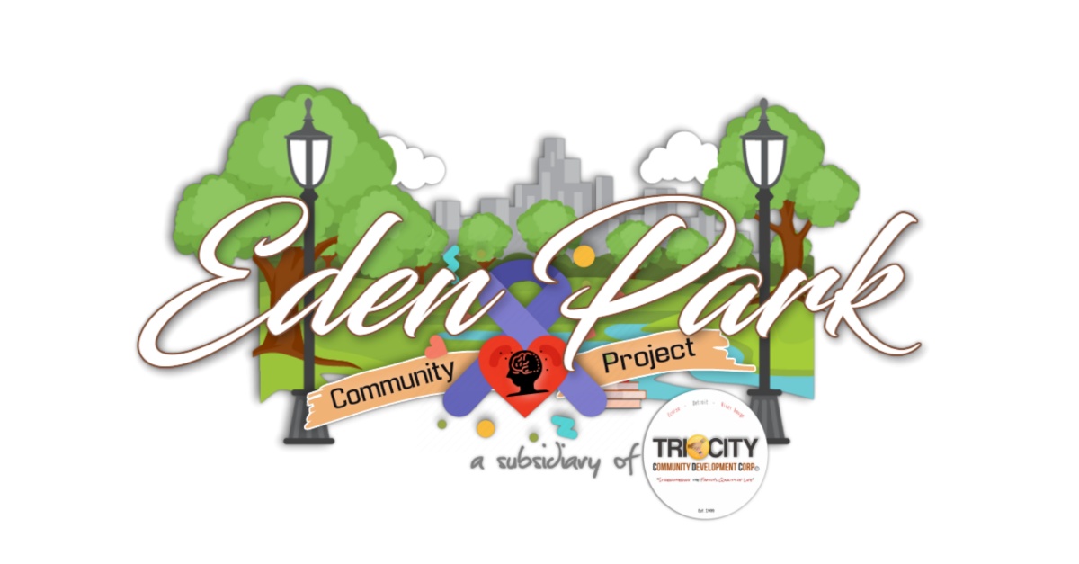 Eden Park Detroit, Mi.