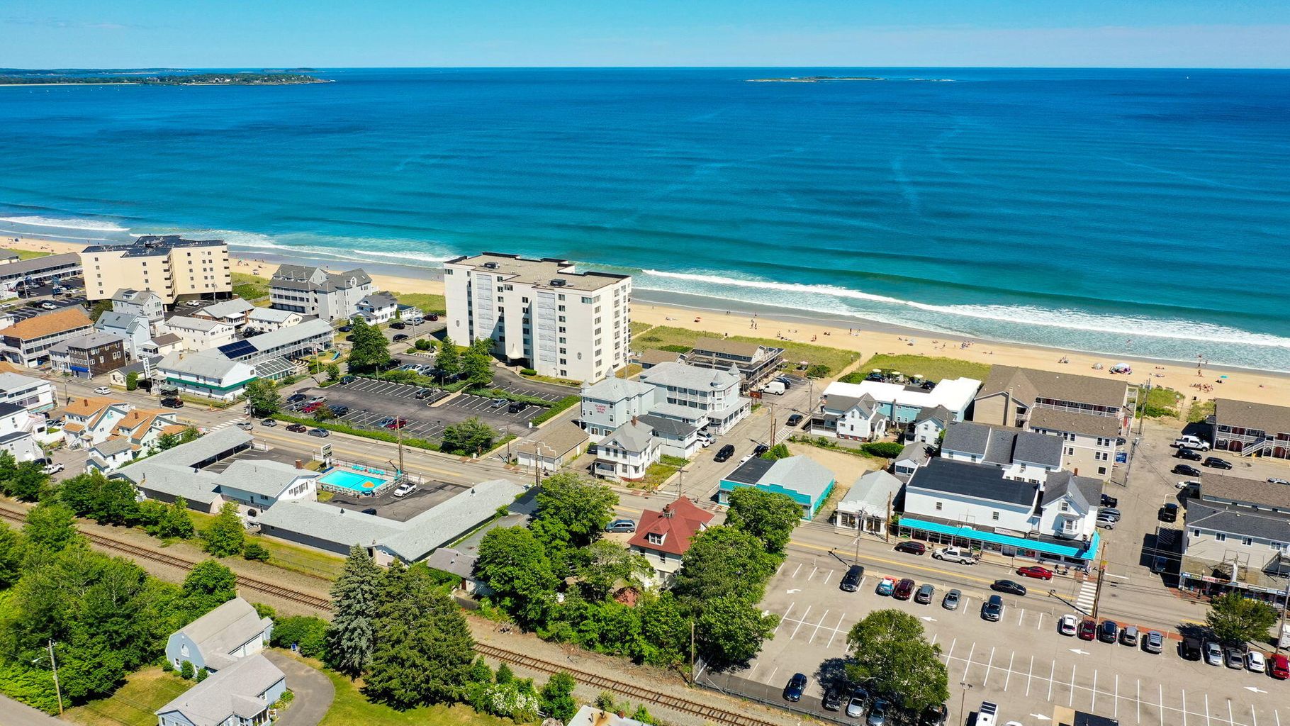 28 E East Grand Avenue Charlene's Coastal Properties Old Orchard