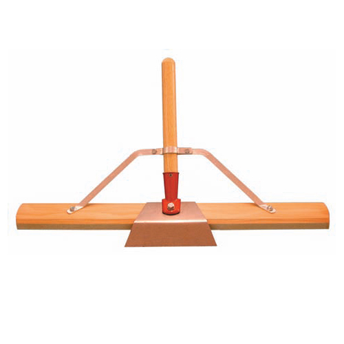 Magnolia Broom Handle Brace Heavy Duty at TSW