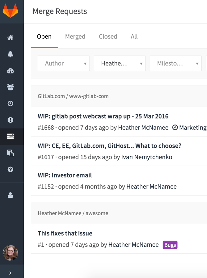 Get Started with GitLab Pages