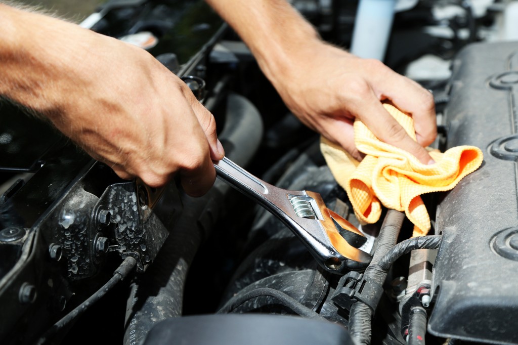 Auto Repair Fix Your Car Car Repair