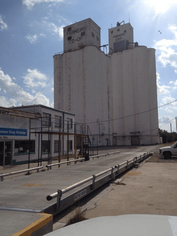 Farmers Cooperative Association Tonkawa, OK Locations Perry