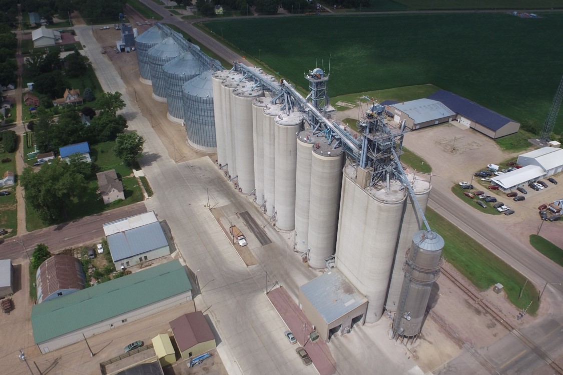 Meadowland Farmers Coop Locations Lamberton Grain