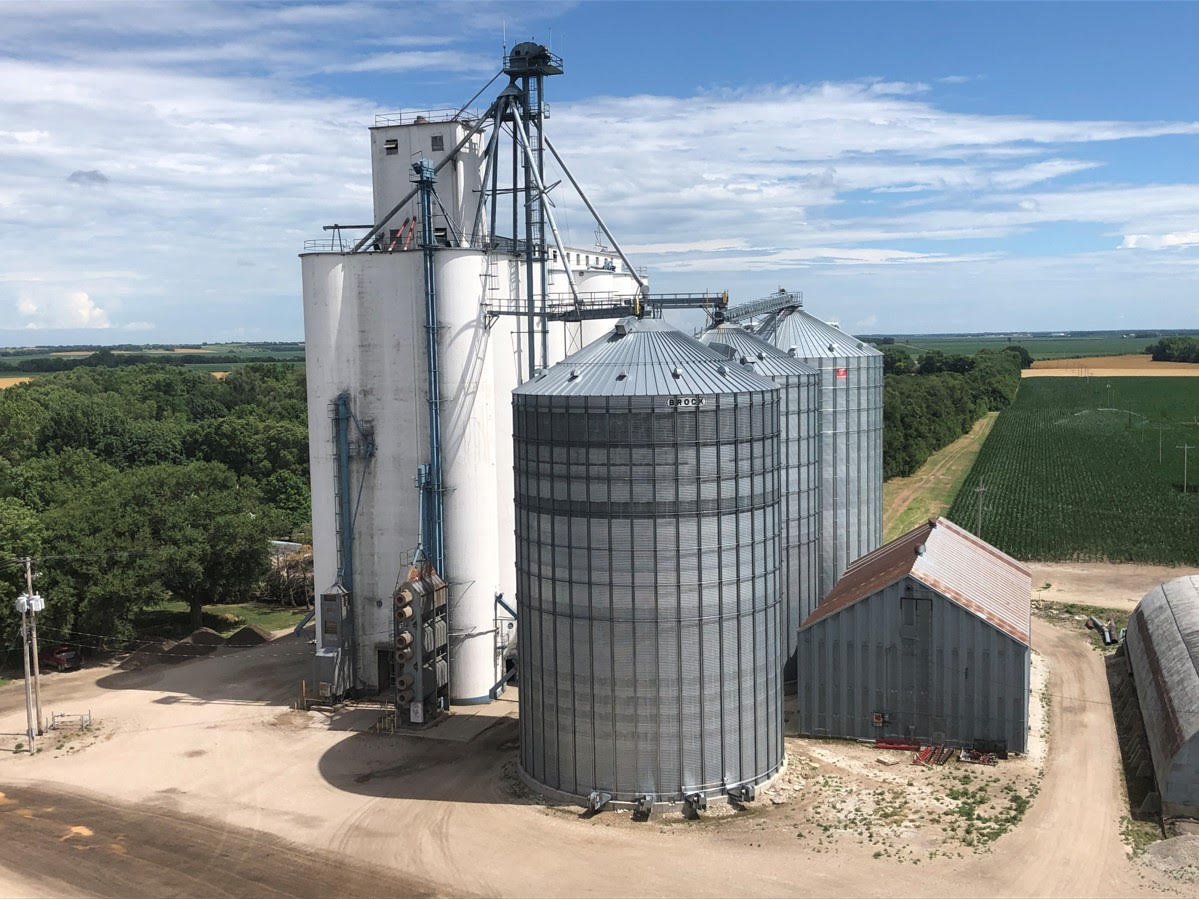 Farmers Coop Elevator Coop Contact Us