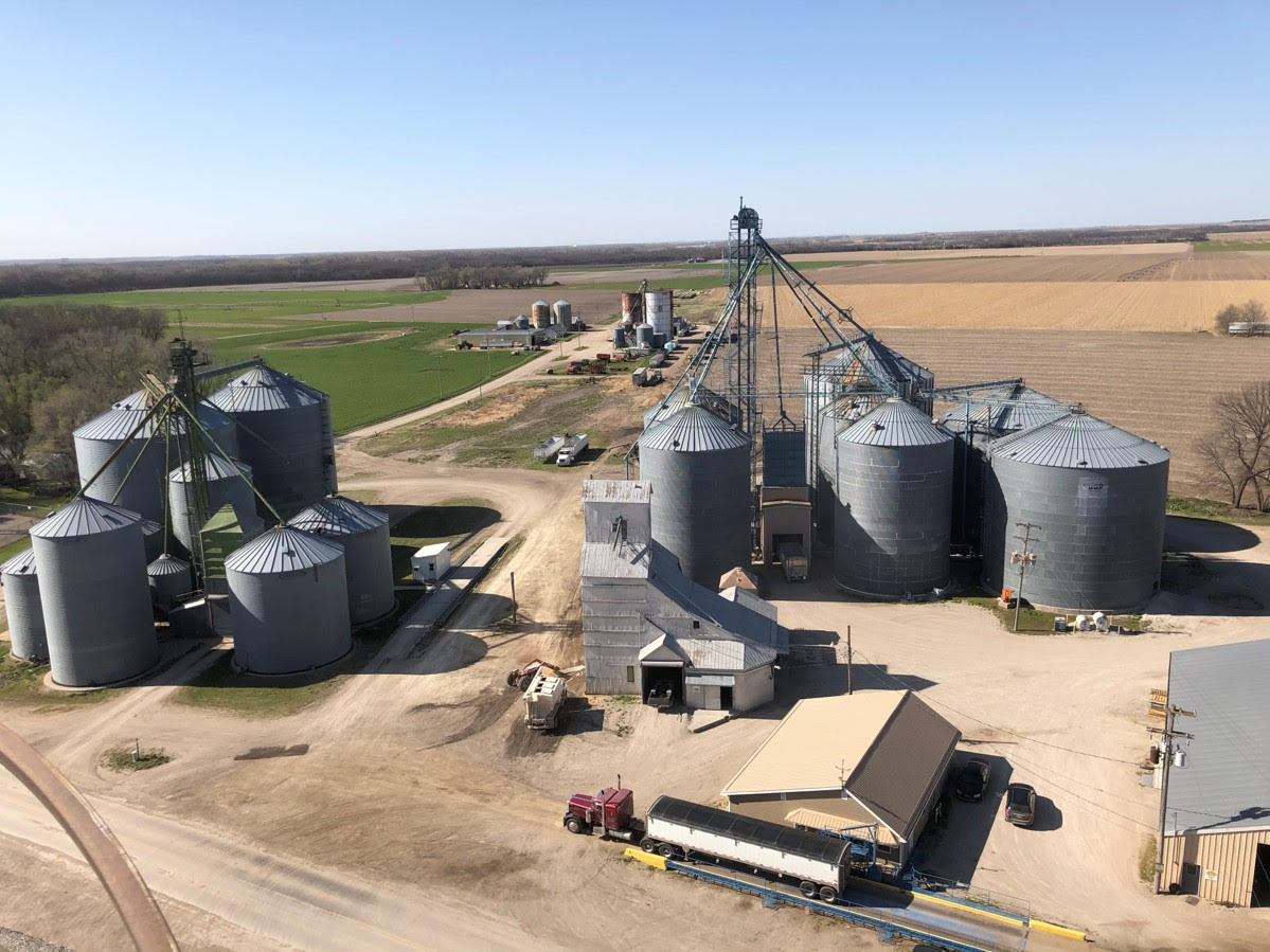 Farmers Coop Elevator Coop Contact Us