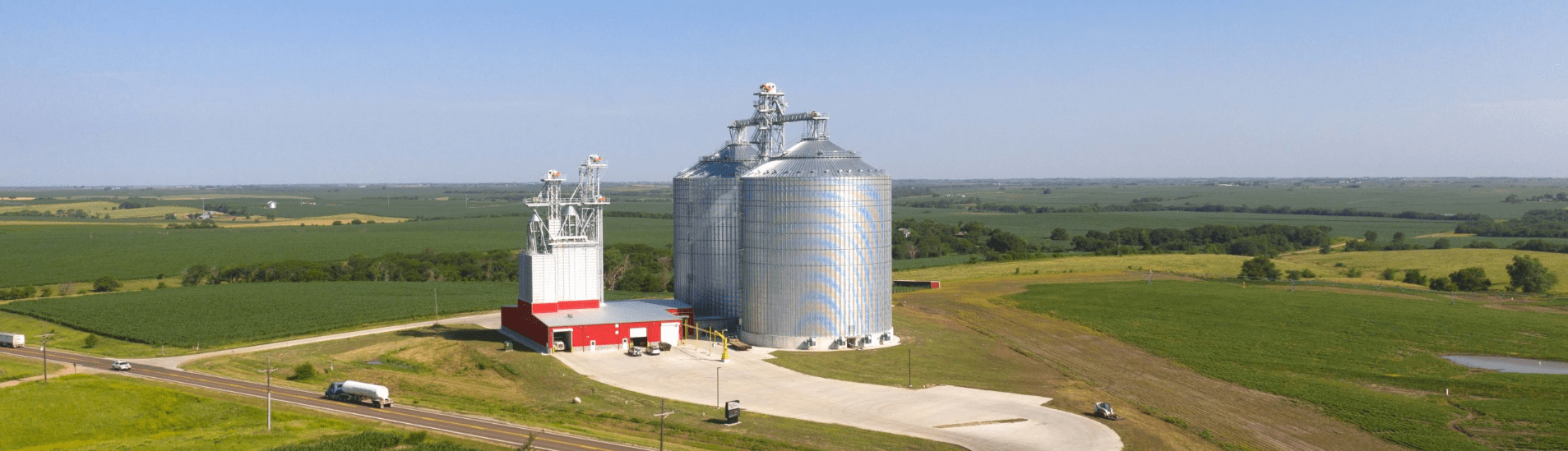 Livingston Enterprises, Inc. Homepage