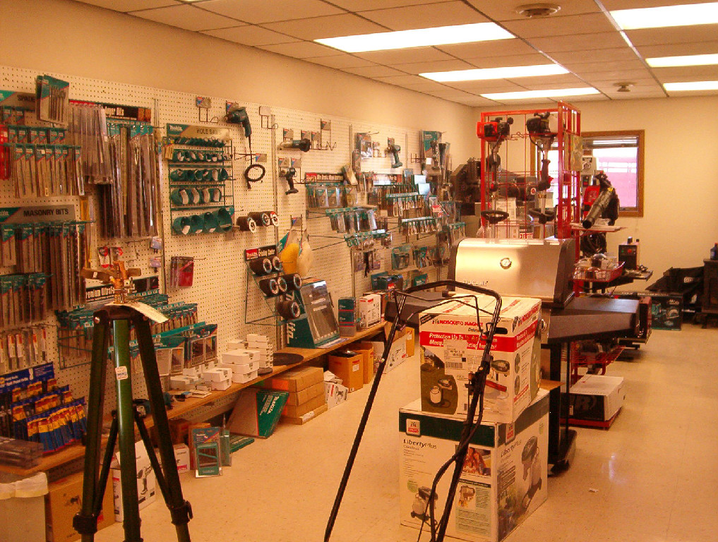 Allied Companies (Agronomy, Grain, Energy) Allied Energy NAPA