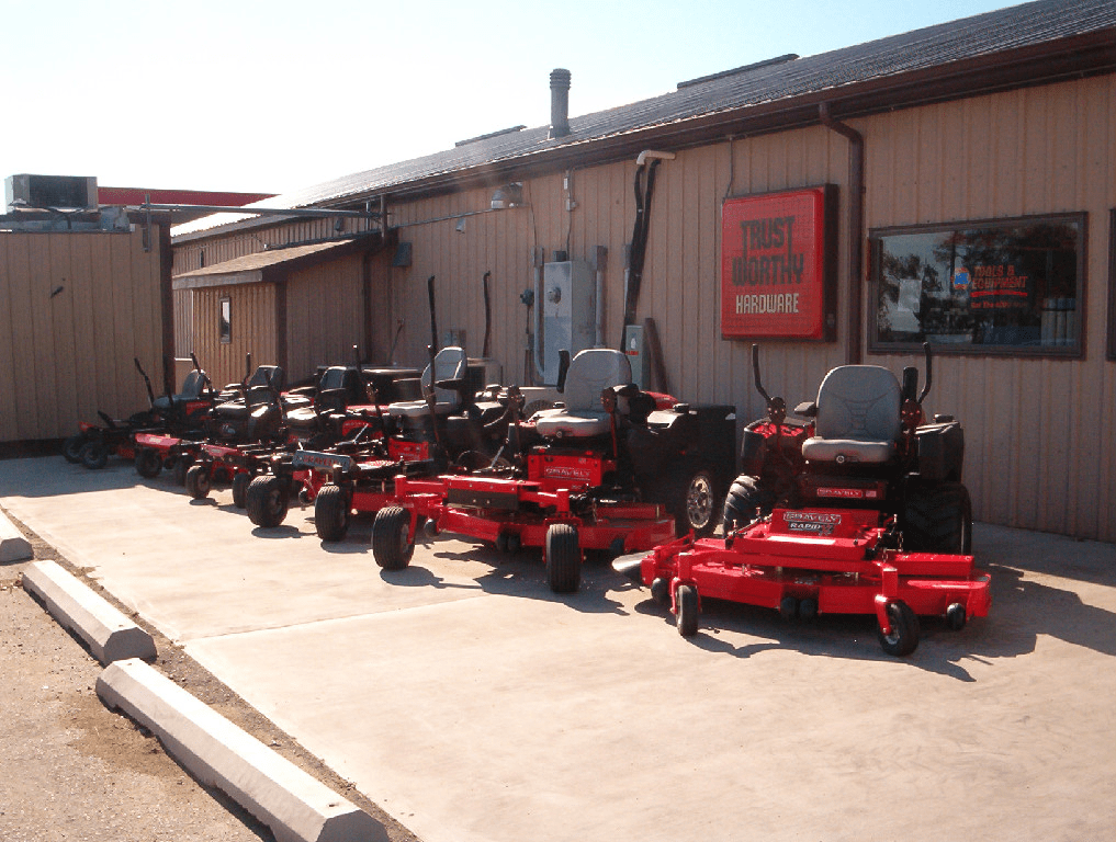 Allied Companies (Agronomy, Grain, Energy) Allied Energy NAPA