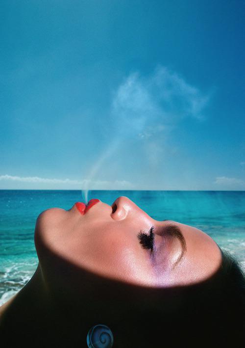 AIAP Pro Photo Daily » Passings Hiro, Inventive Fashion and Still